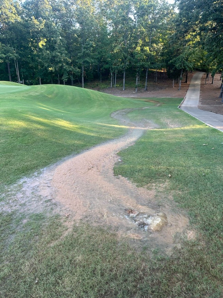standardkev's tweet image. Always on a Friday...
Quick fix!
#TheLegacyCourse #AlabamaSummer 
@RussVA