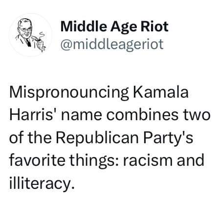 Roger_Negan's tweet photo. This #TrumpIsALaughingStock https://t.co/GJ1VJSpUOi