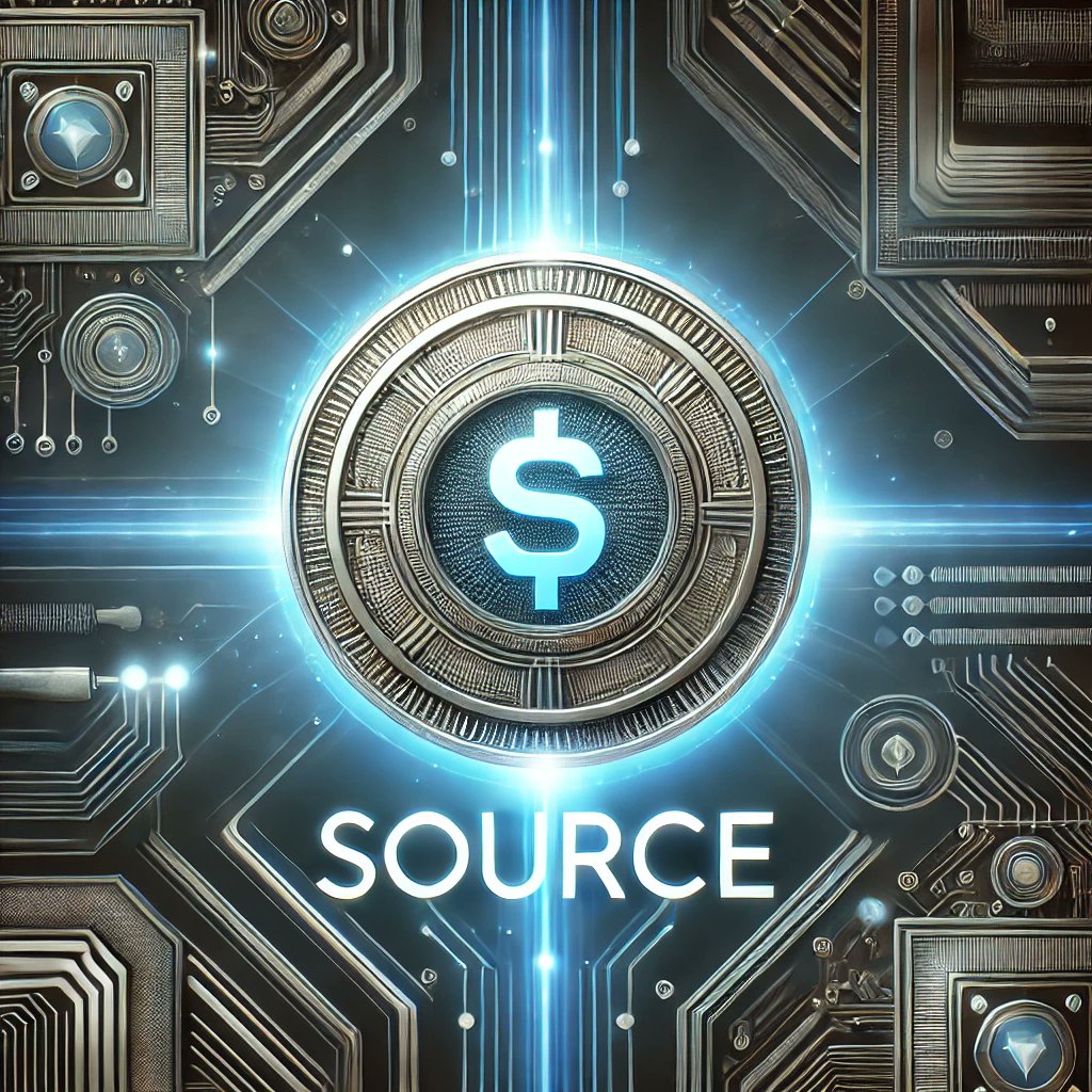 Sourcebsces_'s tweet photo. 🚀 Future Finance:
Imagine adding value to your digital assets as easily as shopping online. #Source Liquidity Staking makes this a reality!

make it more interesting💥 https://t.co/Uq9C4CYyJk
