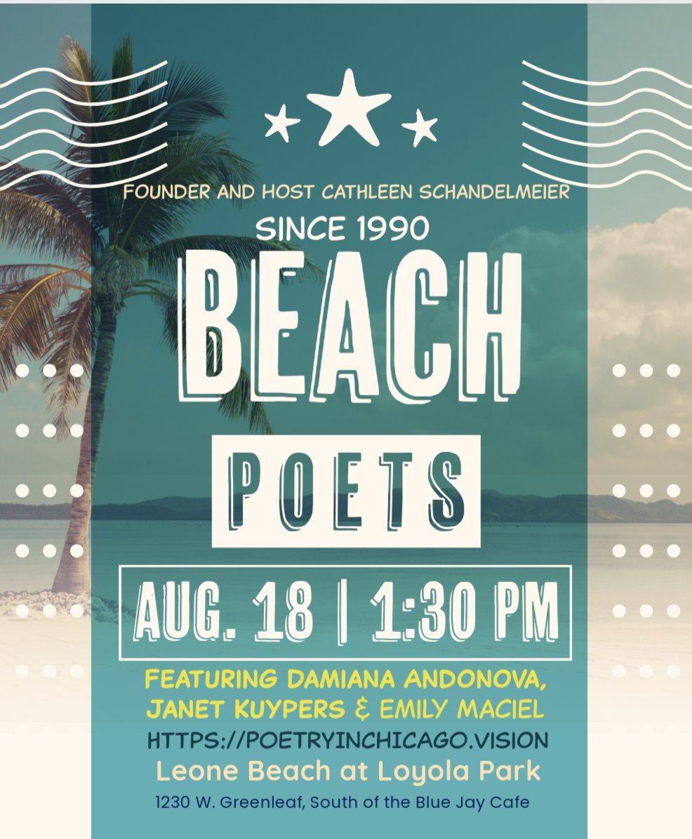 Cathleen Schandelmeier tweet media