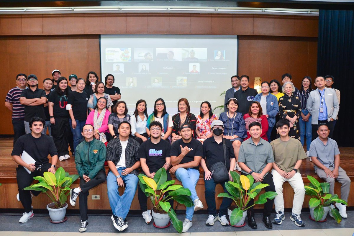 philscomsoc's tweet photo. Thank you for participating in the 2024 PCS General Assembly! 

If you would like to watch the recorded livestream click here: https://t.co/Cfxk3dxQwx

For more pictures of the event, click here: https://t.co/2hhGomCQYB

SEE YOU AT THE NEXT GA! https://t.co/E5B7BUpjbD