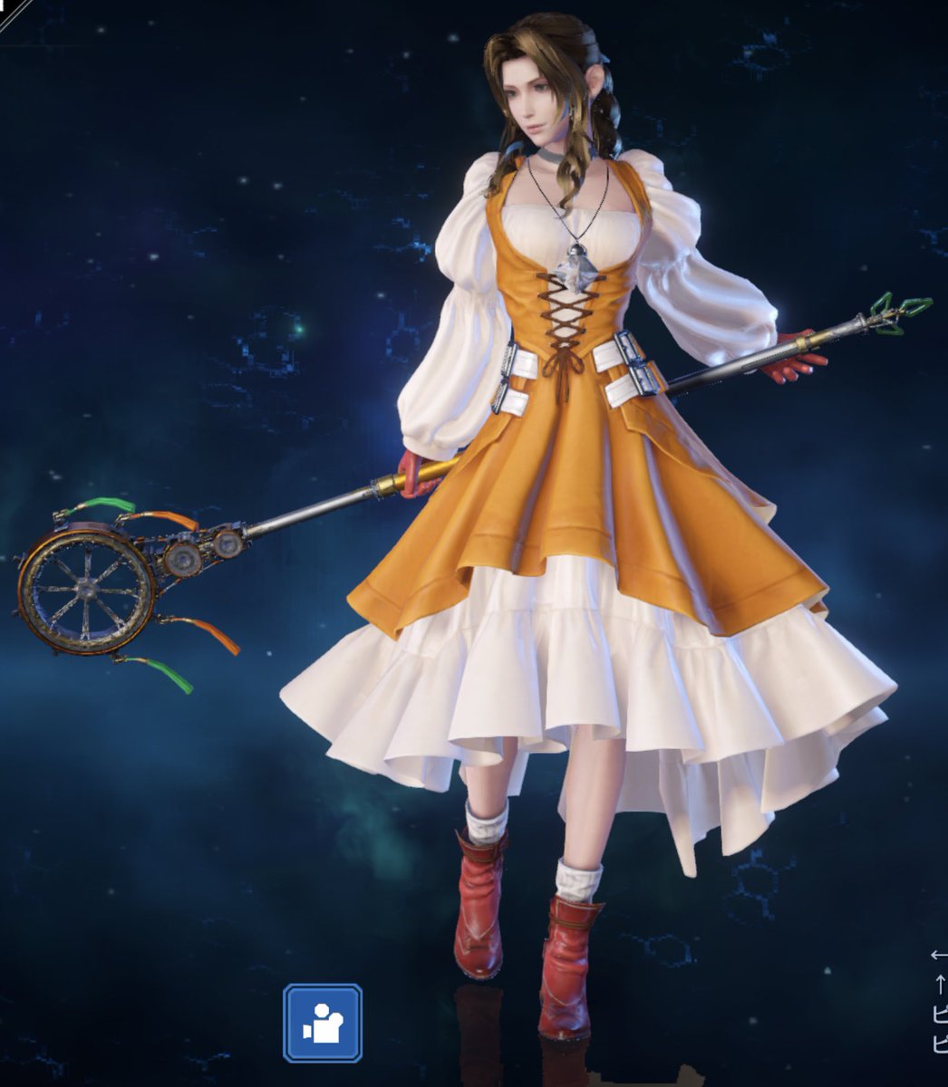 1年越しでクラエアお揃い✨