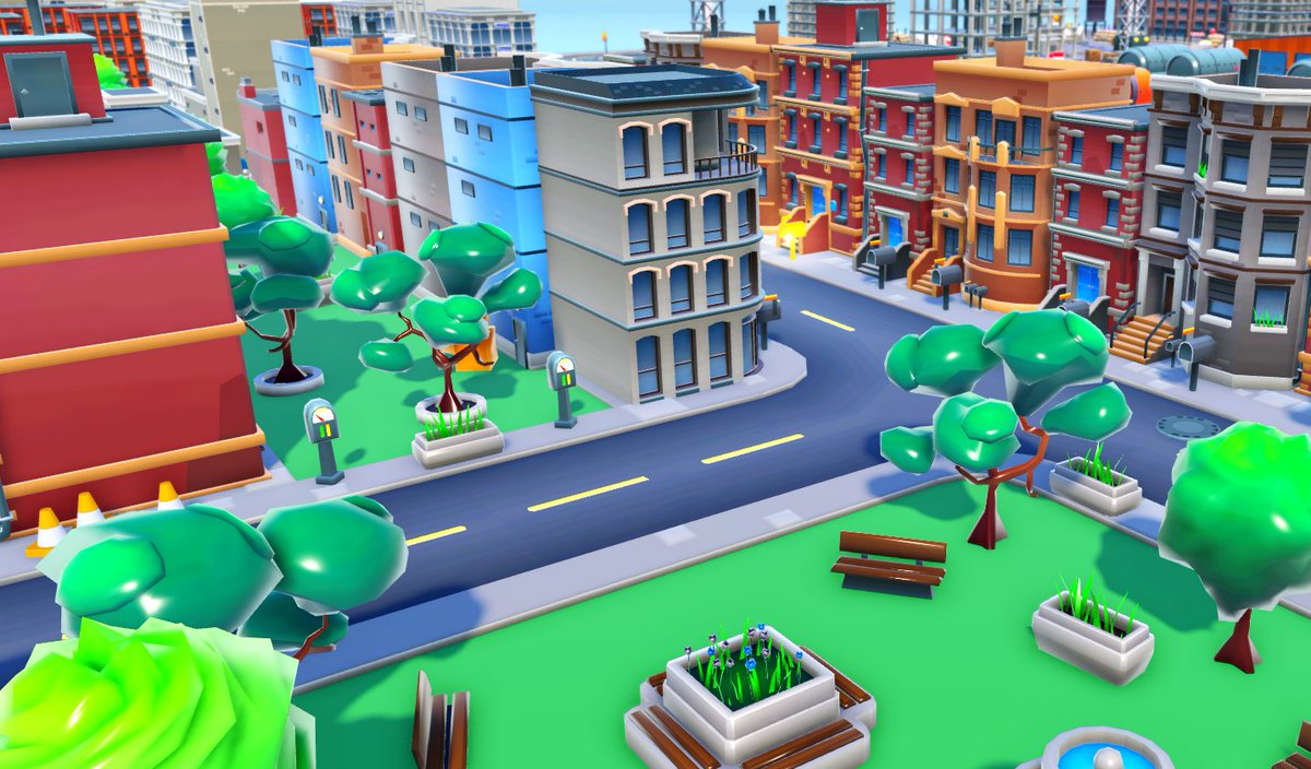 Out of Blox tweet media