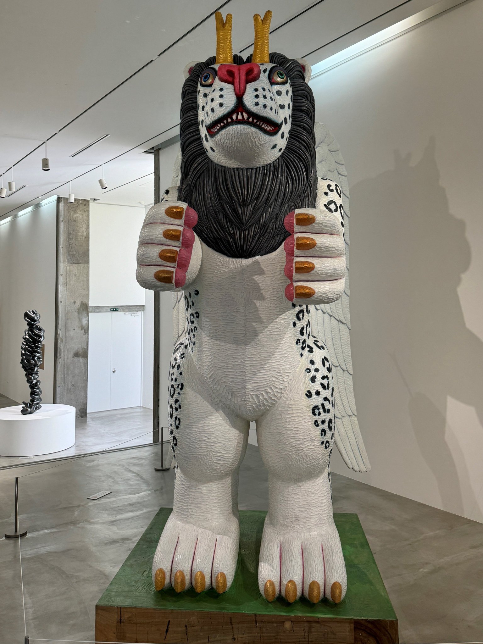 【現代アート インテリア 美術 オブジェ 】無題53(Untitled53) Amazon.co.jp: 現代アート インテリア 美術 オブジェ 無題53