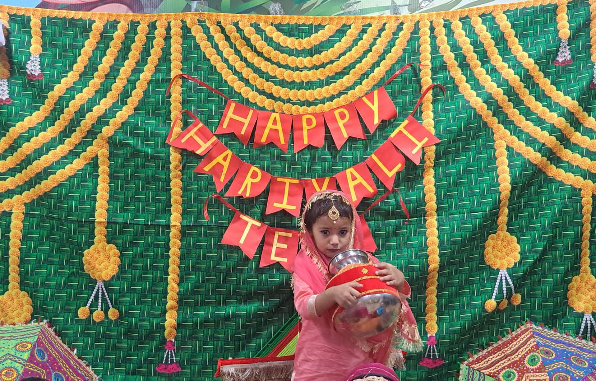 Harshdeep Bansal tweet media