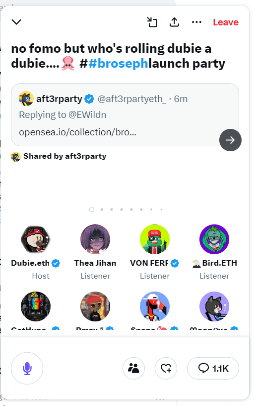 TheaJihan's tweet photo. @Unrecycling can i get some $sboy 

6h8Zj6K8DpnTEWtLXNQo3jvrzMVbg6Ukv1Dt37ZJNGEP https://t.co/7ZpvJkJ3k1