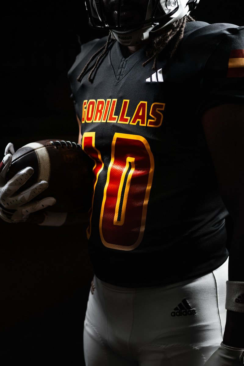 Pitt State Athletics 🦍 tweet media