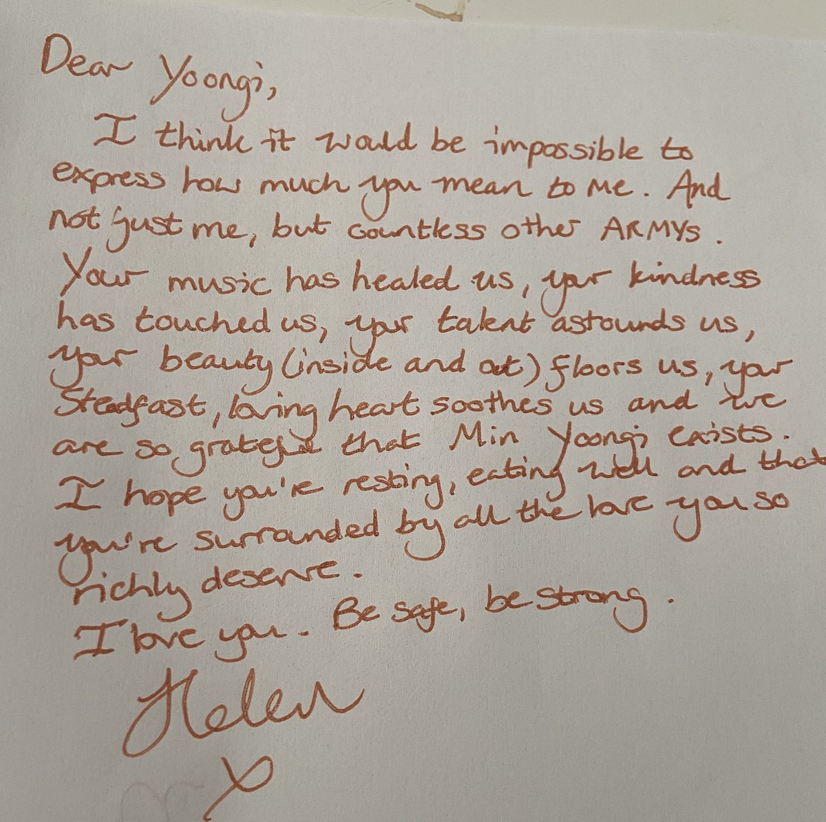 Hels Loves Yoongi⁷⟭⟬⟬⟭🔎 ARIRANG ⊙⊝⊜ SWIM 🔍 tweet media