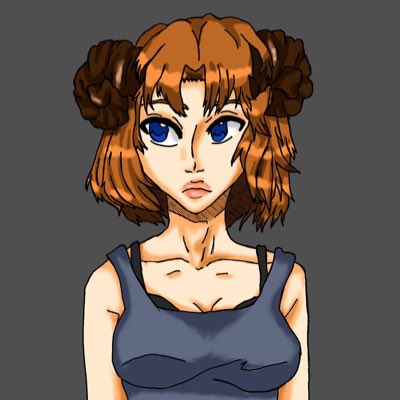 RedFoxWaifu's tweet photo. #NewProfilePic https://t.co/CZOpDCHXAT