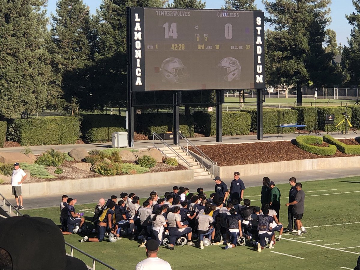 WAY TO GO T-WOLVES!!!
SUPER PROUD OF OUR GUYS TODAY!!! <a href="/ClovisEastFB/">Clovis East Football</a> <a href="/RECTWOLVES/">Clovis East</a> <a href="/ItzJoe09/">Joe_Delgado</a>