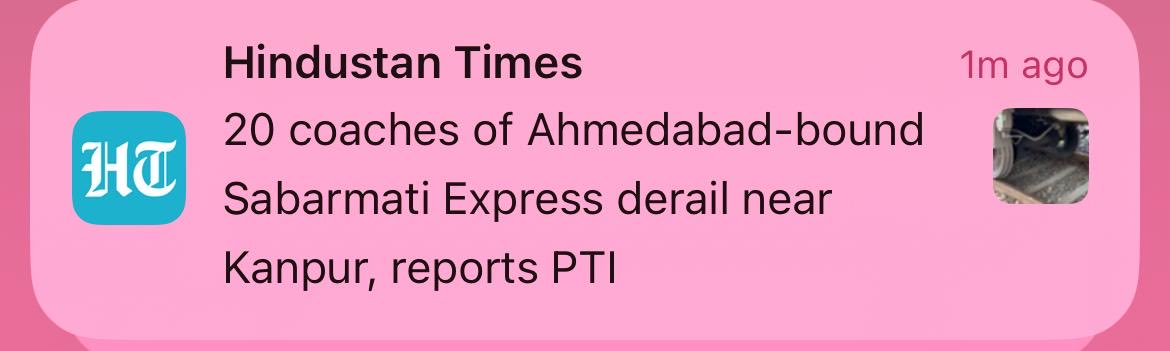 malinibhupta's tweet image. Trains collisions and derailments are now so common that nobody even seems to bat an eyelid. Media does not see merit in asking important questions. Why is government silent on these accidents. What happened to project Kavach?