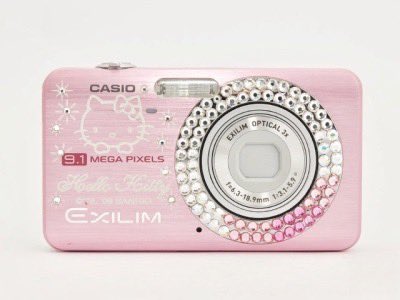 userjocelyn's tweet photo. Hello Kitty x Casio Exilim EX-Z85
omg need this camera to make the cutest vlogs !!! ୧ ‧₊˚ 🎀 ⋅ ☆ https://t.co/dn9CqGMRUR