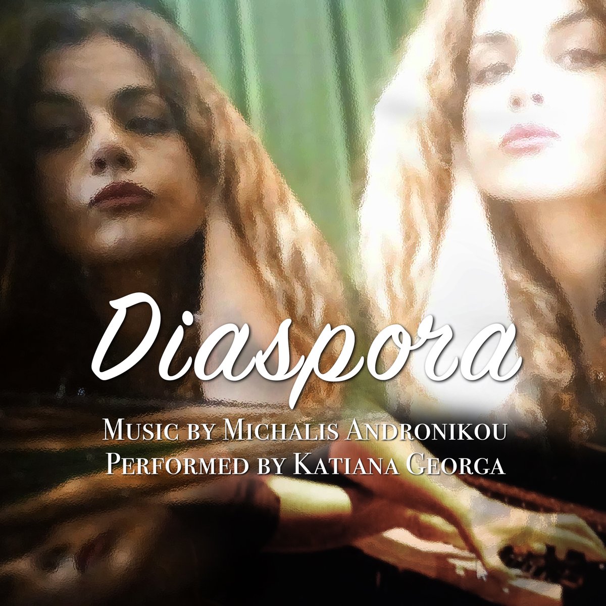 KATIANA GEORGA
Album “Diaspora “
Music composed by Michalis Andronikou
Performed by Katiana Georga
#katianageorga #diaspora #plazamayorcompanyltd
