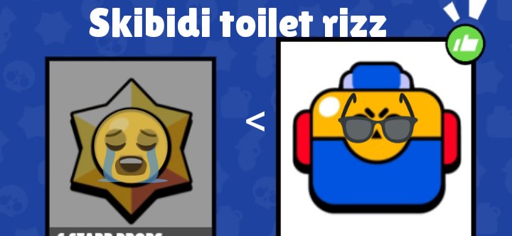 Lemon_Brawl_XD's tweet photo. VOTE BOXES,😎 Skibidi toilet rizz UwU
Skibidi we need boxes UwU rizz go vote Mega boxes skibidi cool💥 boxes are good skibidi toilet rizz🤗
#BoxVsDrops #BoxVsDrop #BrawlStars https://t.co/HZOKNxb0Ee