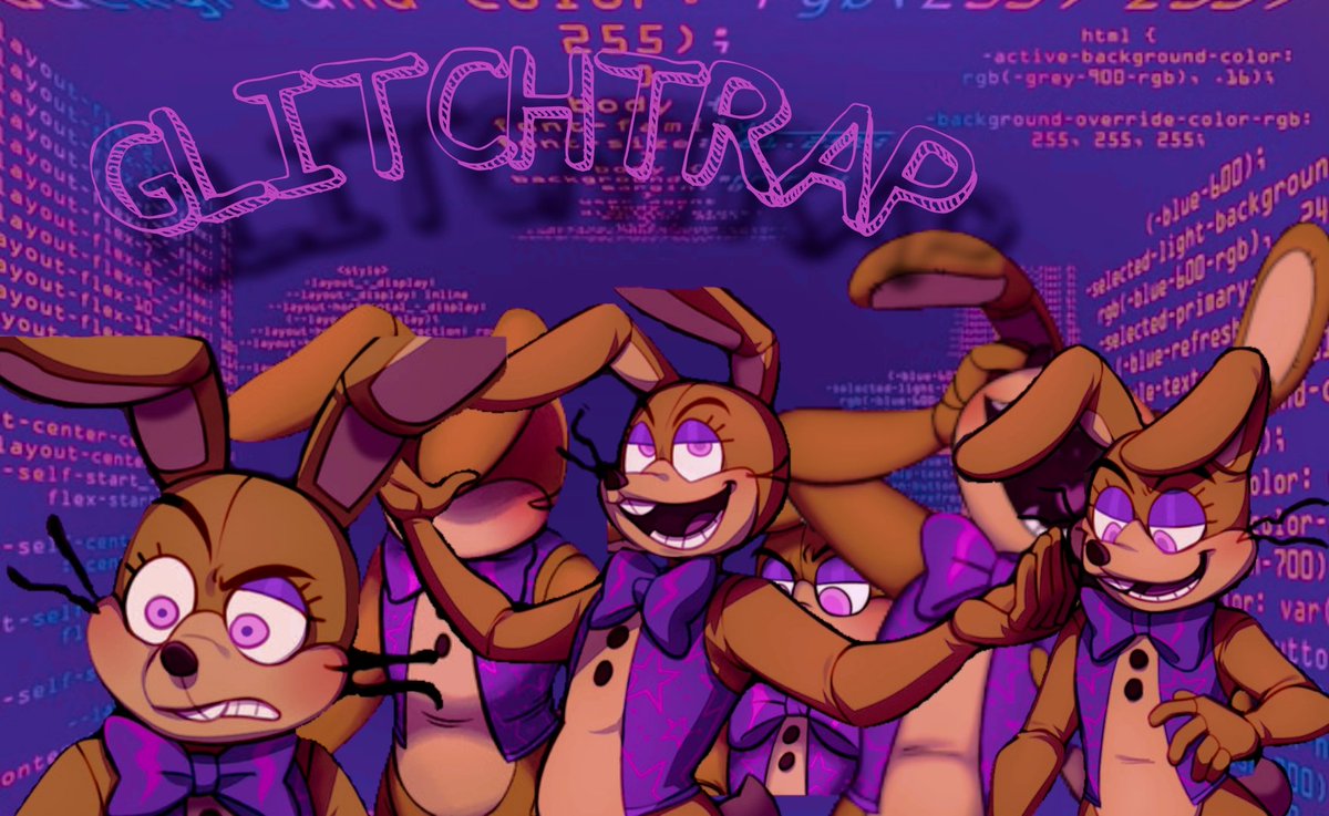 ₐ Gₗᵢₜcₕ ᵢₙ ₜₕₑ ₛyₛₜₑₘ tweet media