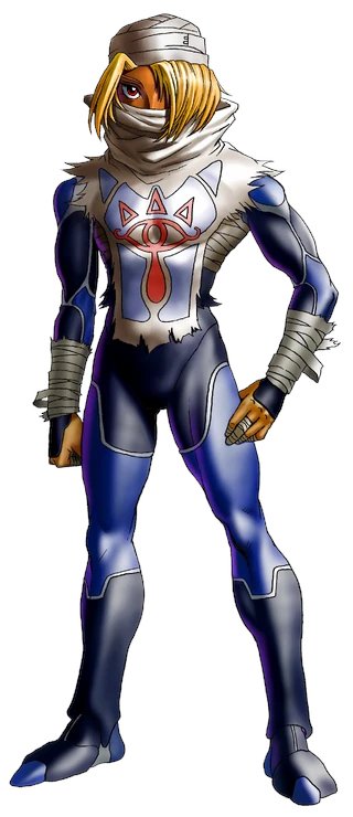 pjcravio's tweet photo. @EvanElleRouss @pjcsamus25 Flat chest Sheik with pecs jumpscare! https://t.co/nPy84cuUsS
