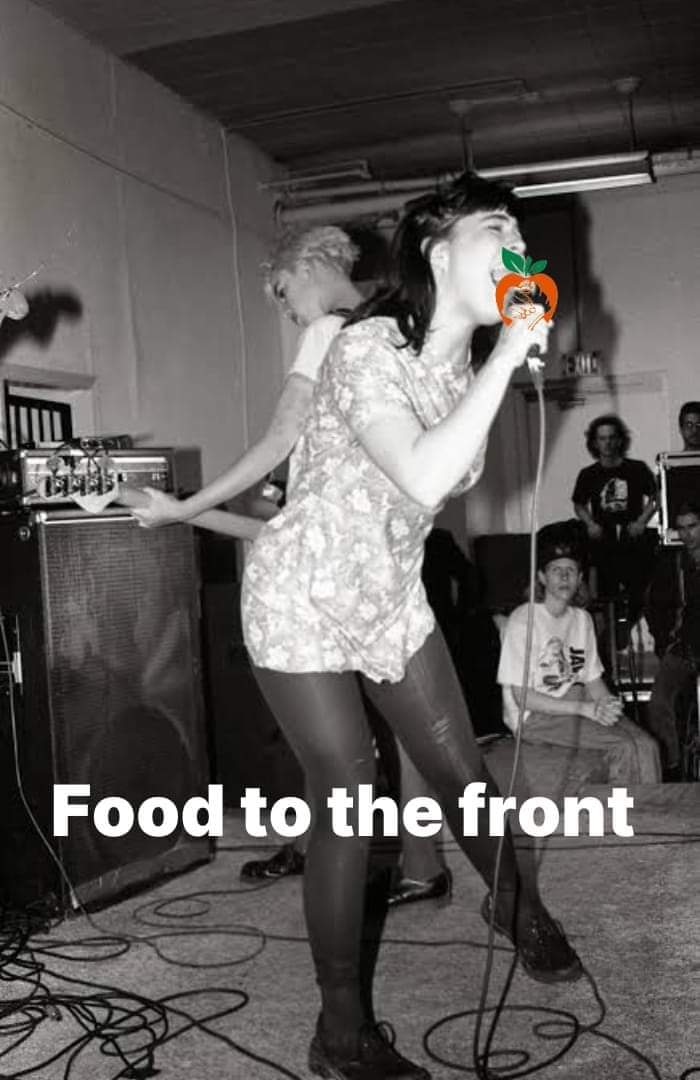 🚩Yet Woolworths only donates 2.2% of it's viable food waste to charities!

SUPERMARKETS, DO BETTER. No more greenwashing! No more asking customers to donate to your charities! #ShareItOutTheFront !

#foodwaste #corporateresponsibility <a href="/woolworths/">Woolworths</a> <a href="/Coles/">Coles Supermarkets</a> <a href="/bp_plc/">bp</a> <a href="/AGLEnergy/">AGL</a>