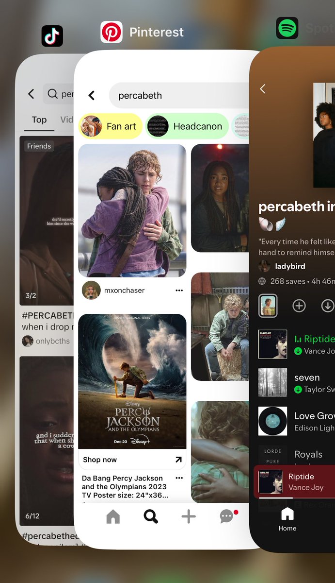 please don’t make me get a job 😭😭😭