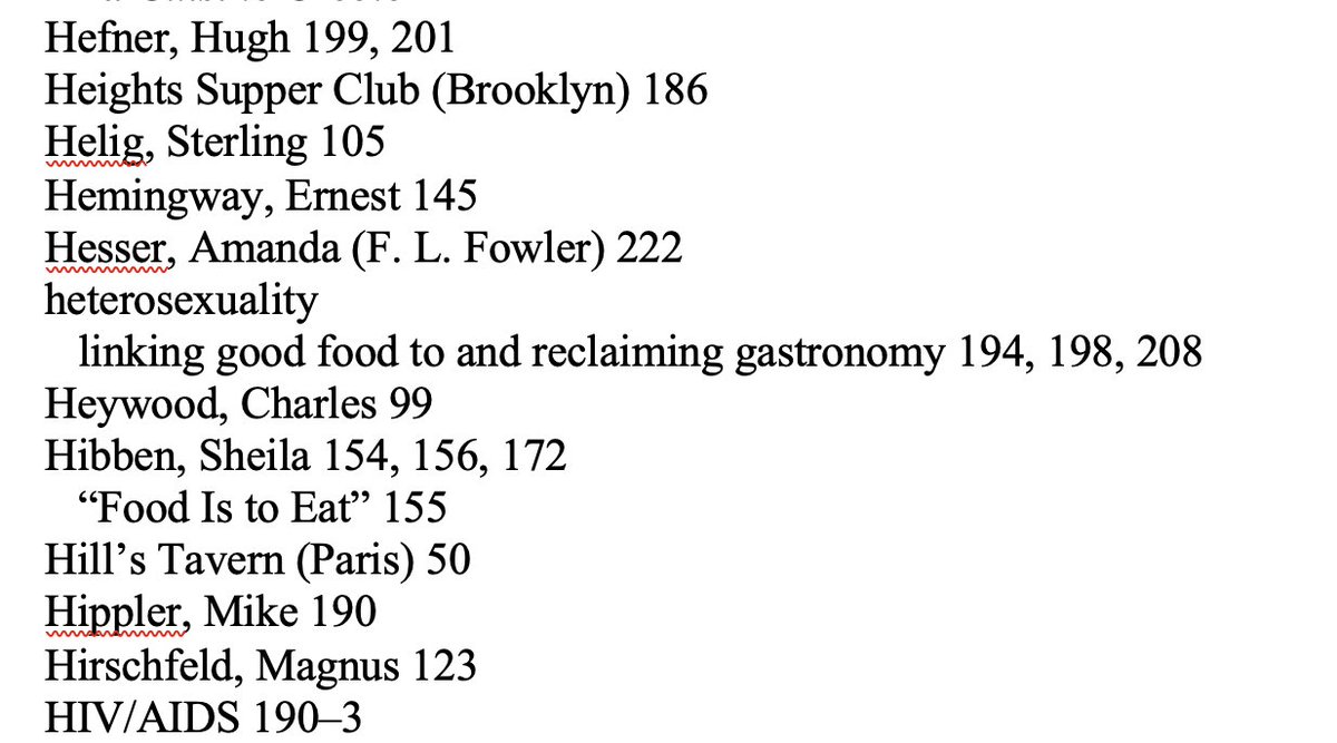 Rachel Hope Cleves tweet media