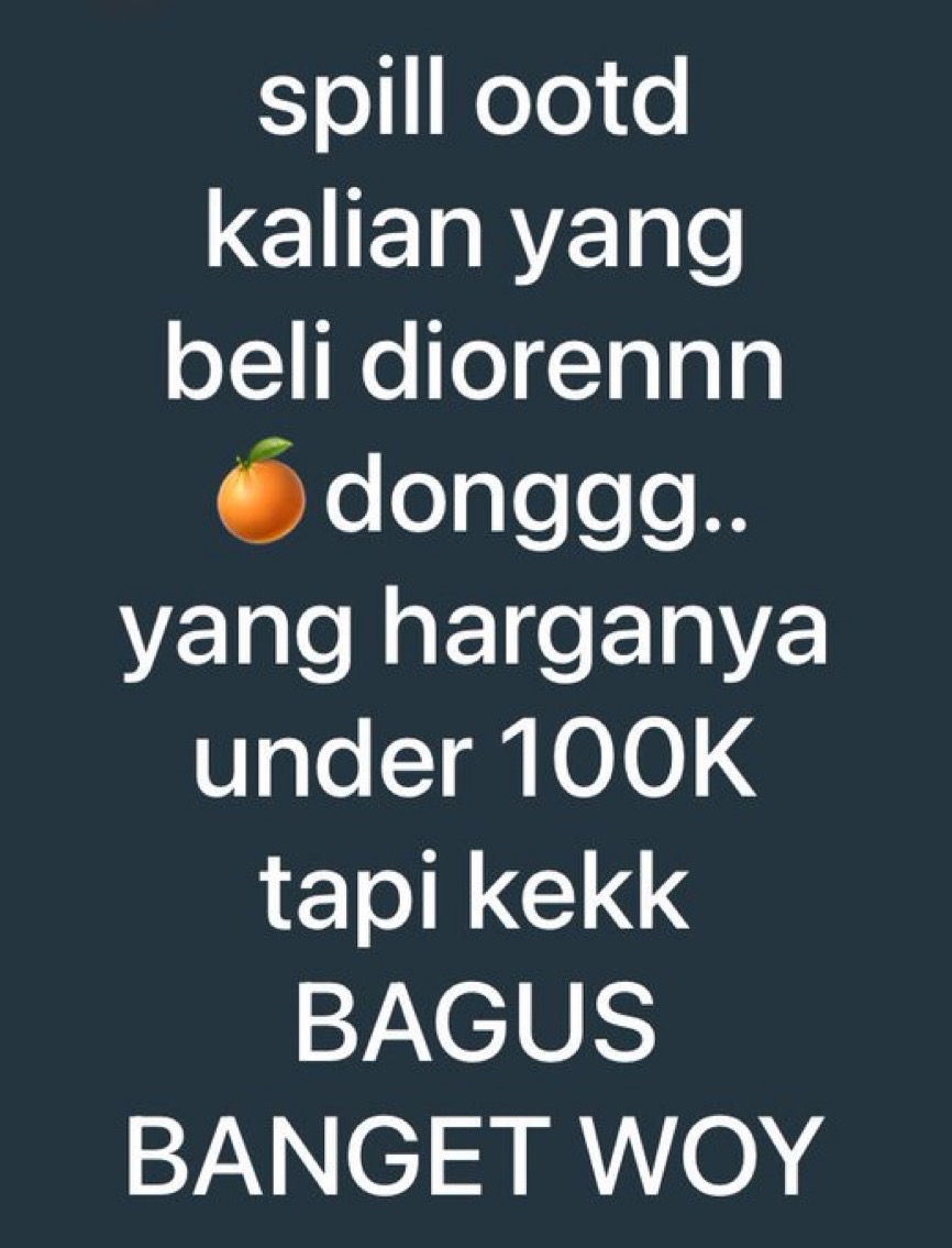 ✨OMBB | 🚫NO LINK tweet media