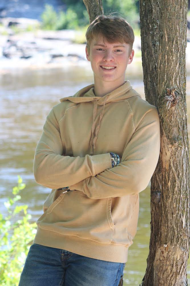 Congratulations to Brogan Korger of Osseo Post 324 on receiving the 2024 Wisconsin American Legion Baseball Scholarship and being selected to The American Legion Baseball All-Academic Team. Brogan will attend the University of Wisconsin-Madison this fall studying biochemistry.