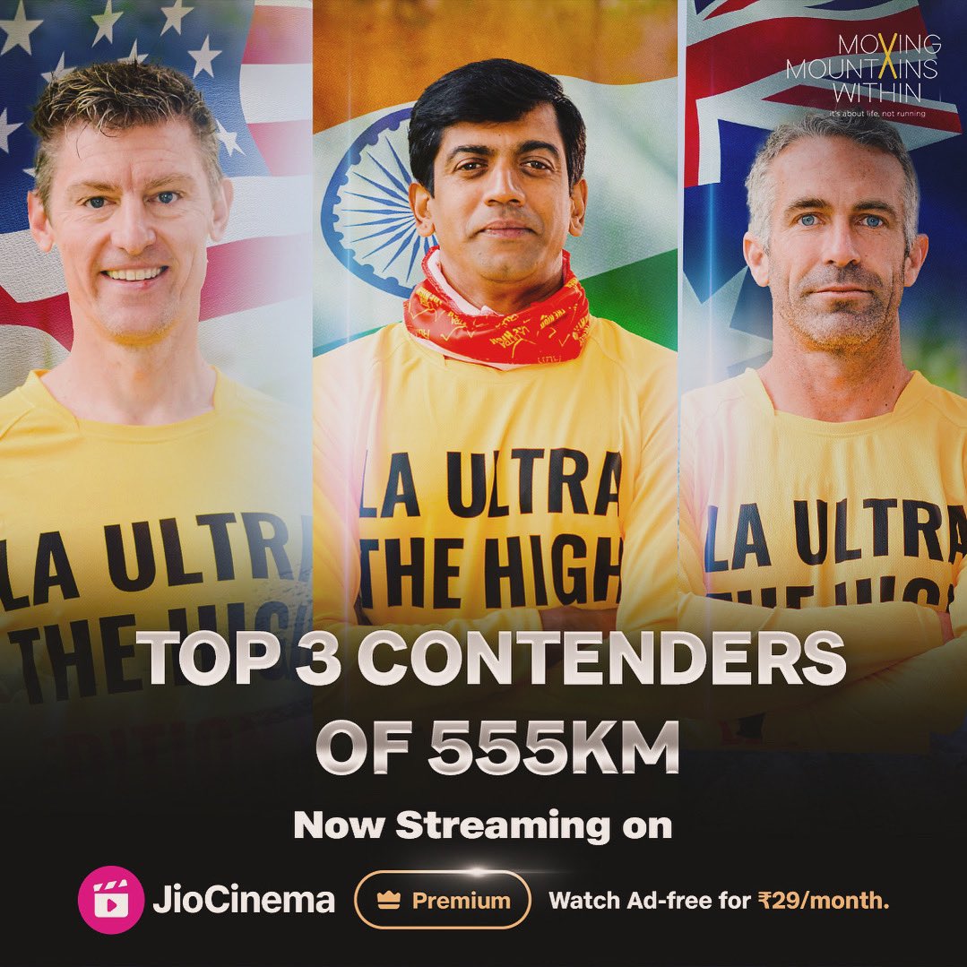 Fifteen years ago, experts scoffed at the idea of running 222 kilometers through Ladakh, a journey that would include conquering the supposedly impassable Khardung La. Undeterred, I rallied a band of like-minded adventurers to not only attempt this feat but to double down,