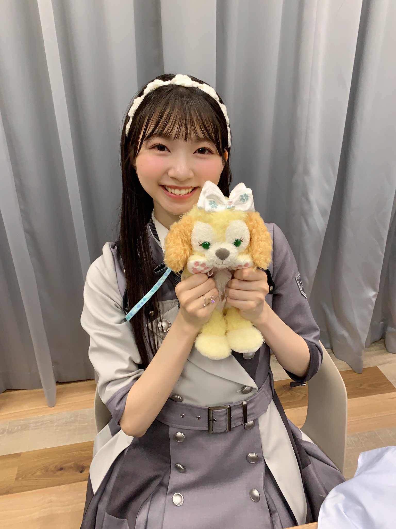 22/7(ナナブンノニジュウニ) on X: 22/7(ナナブンノニジュウニ) on X:
