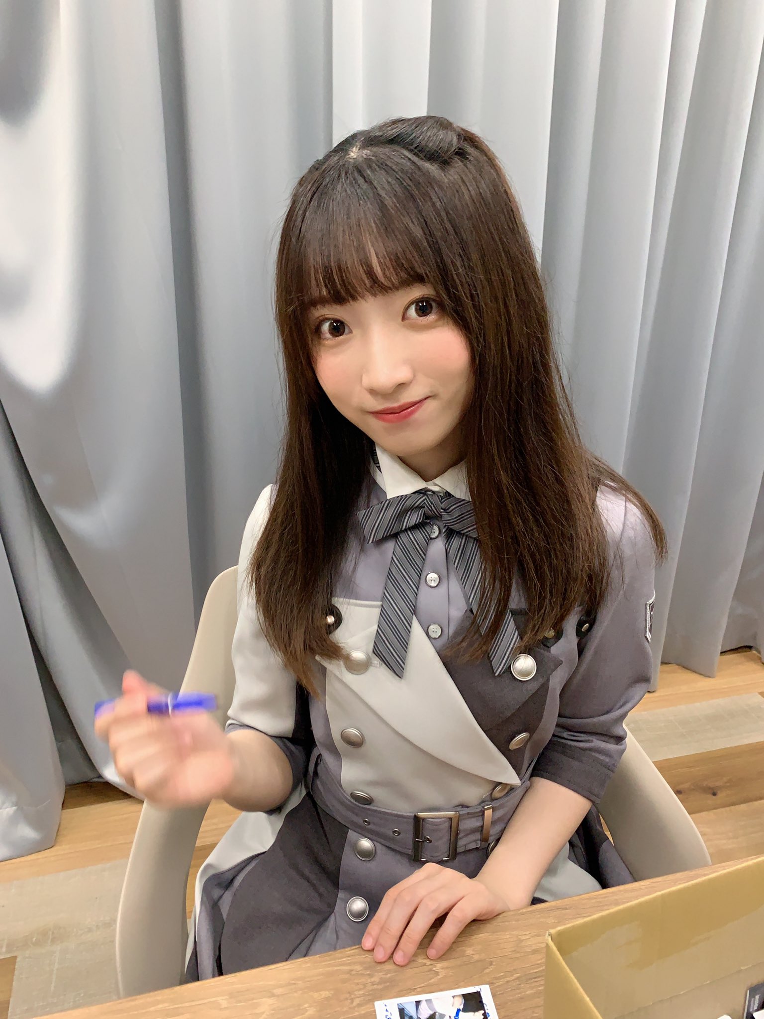 22/7(ナナブンノニジュウニ) on X: 22/7(ナナブンノニジュウニ) on X: