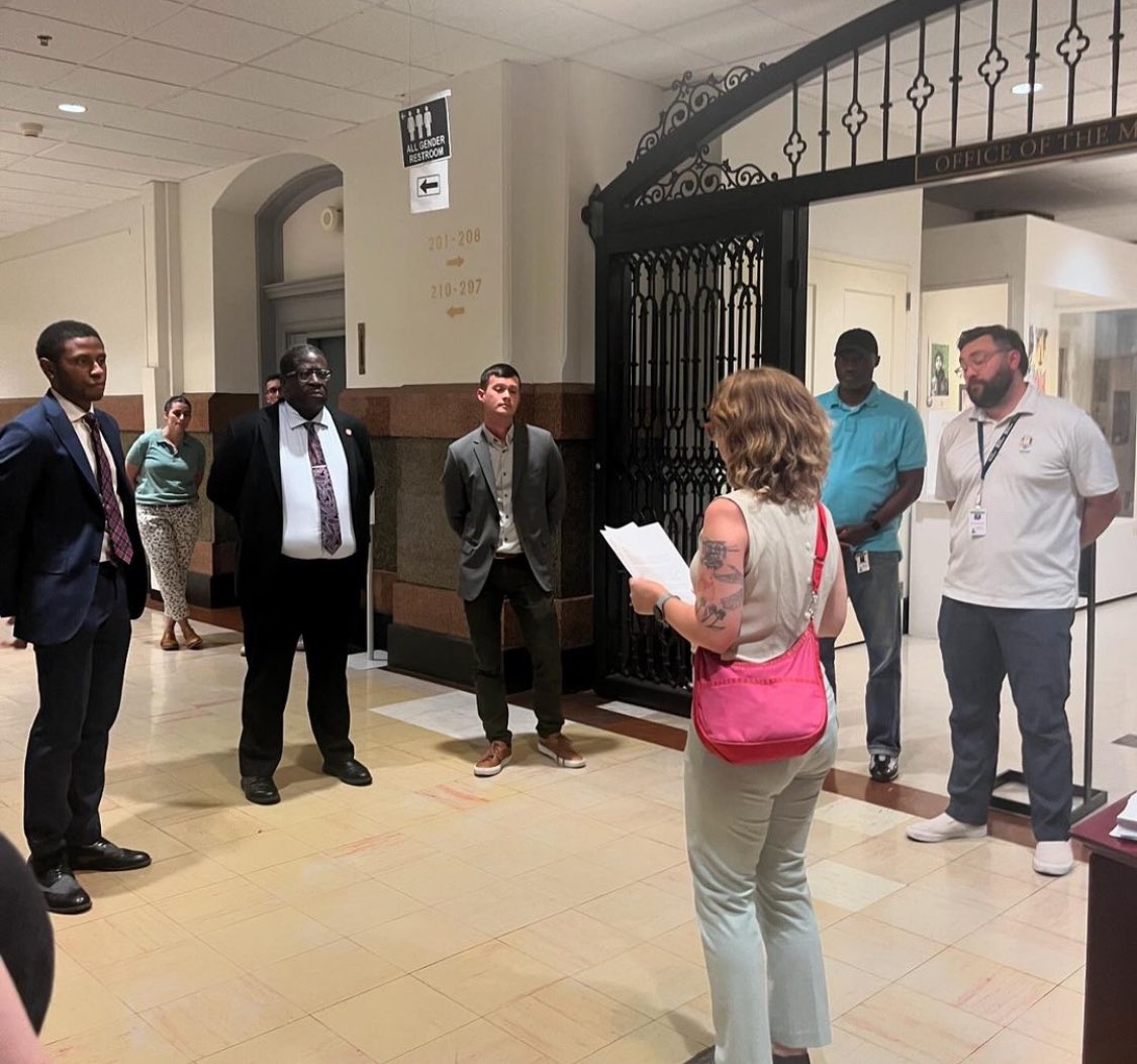 5th Square PAC tweet media