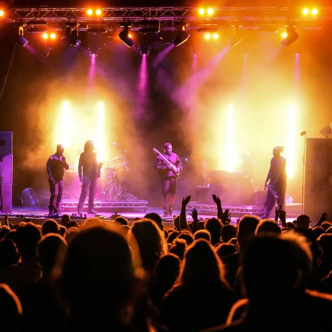 Wild Fields Festival tweet media