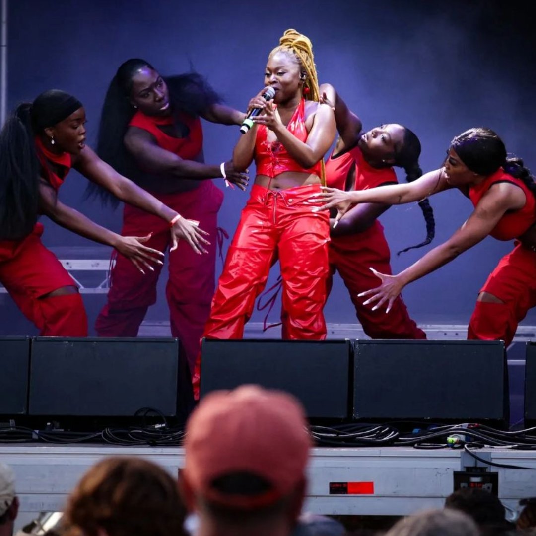 Wild Fields Festival tweet media