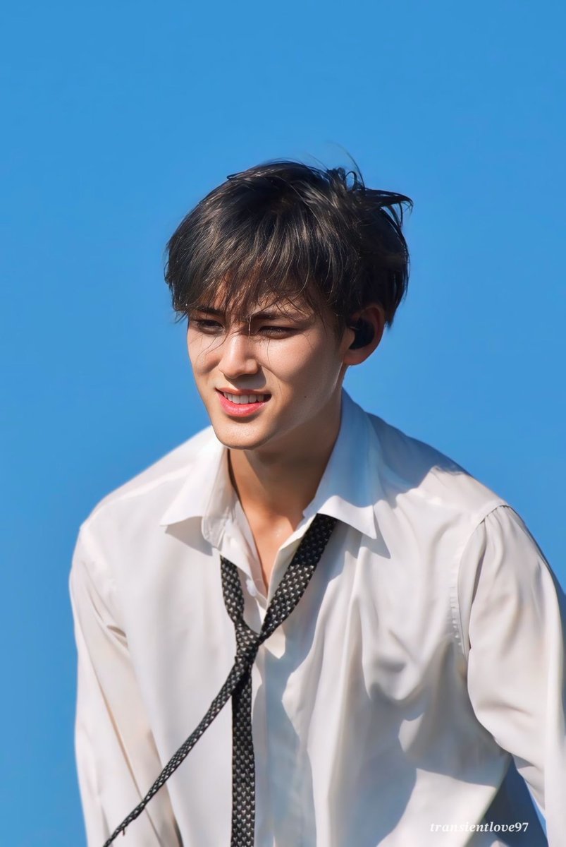 PAST_MG's tweet photo. 190817 SUMMER SONIC

#민규 #김민규 #세븐틴 #SEVENTEEN #MINGYU #ミンギュ #珉奎 #金珉奎 https://t.co/WfaXc66vhu