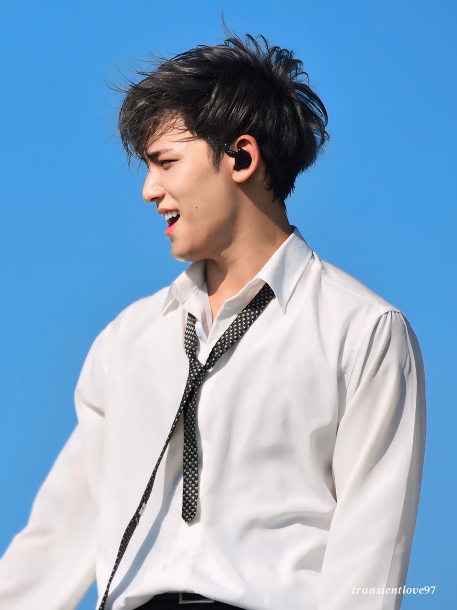 PAST_MG's tweet photo. 190817 SUMMER SONIC

#민규 #김민규 #세븐틴 #SEVENTEEN #MINGYU #ミンギュ #珉奎 #金珉奎 https://t.co/WfaXc66vhu