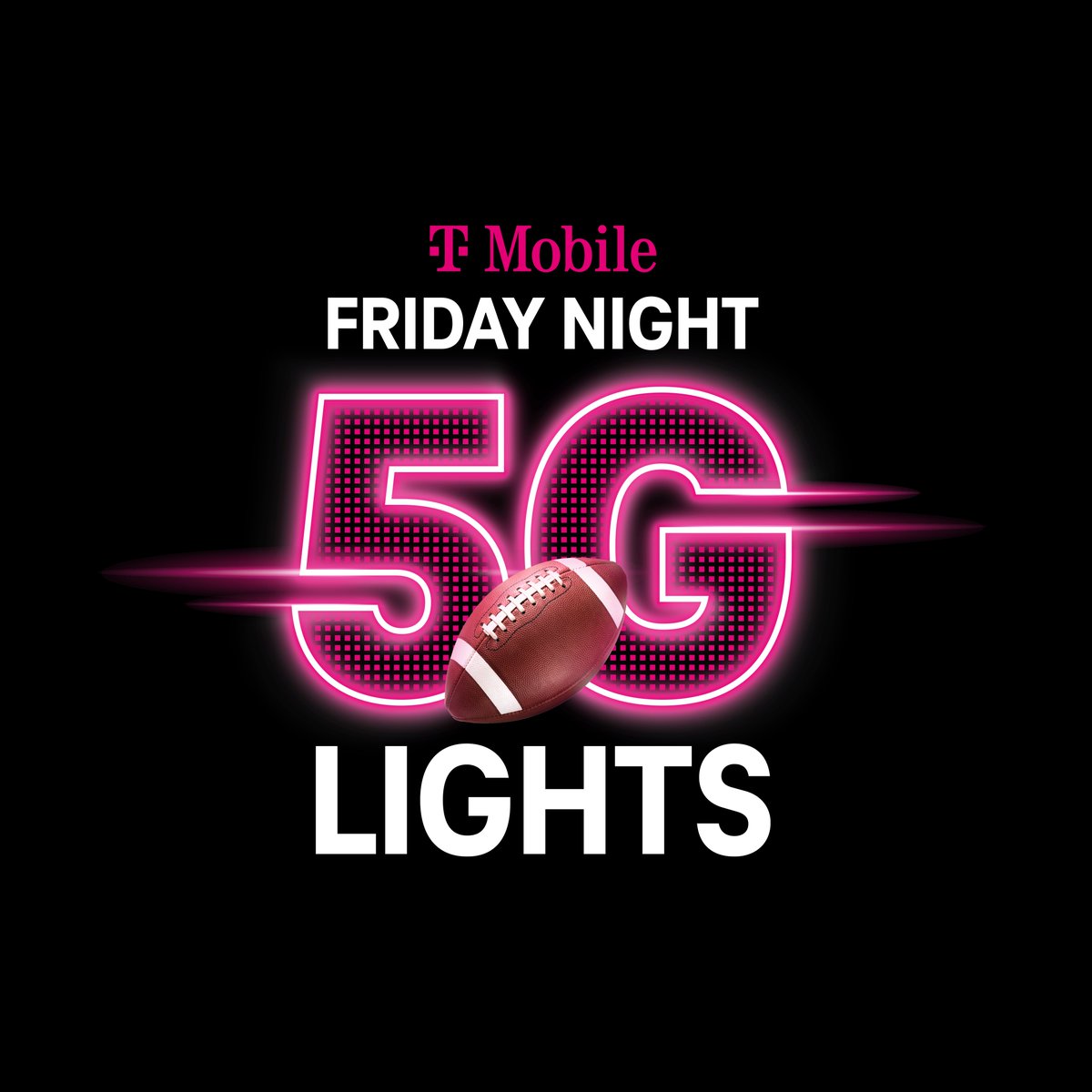 love that @tmobile's investing in small towns 👏 if you or anybody you know is from a small town whose football field needs a 5G upgrade check out this contest ➡️ ms.spr.ly/6010ltrrn

#TeamMagenta