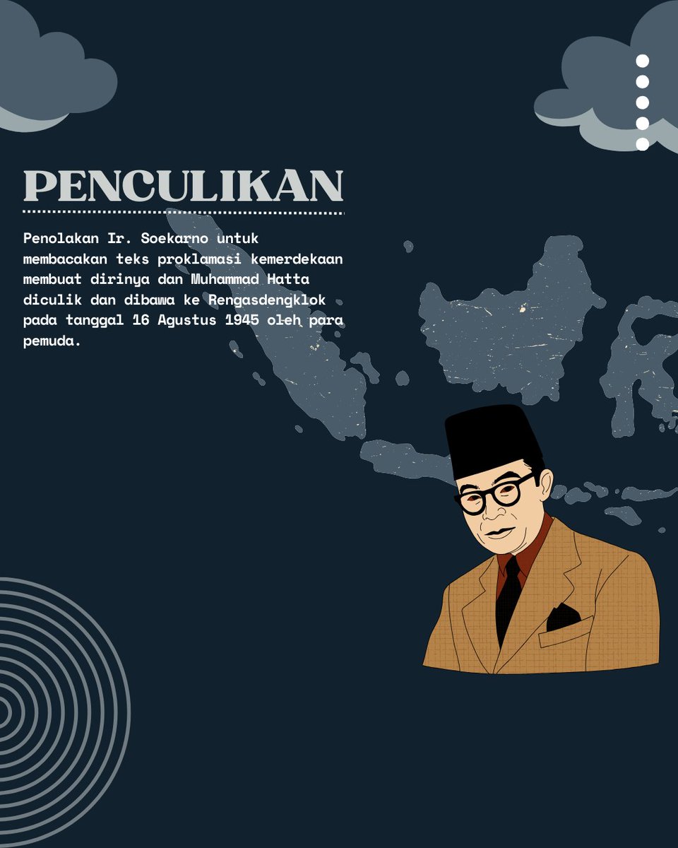 lpmkompen's tweet photo. [INFOGRAFIK]

Kemerdekaan adalah hasil dari perjuangan panjang dan pengorbanan para pahlawan. Kini, tugas kita adalah menjaga dan mengisi kemerdekaan dengan tindakan nyata, bekerja keras, dan bersatu untuk Indonesia yang lebih baik dan lebih indah di masa depan. MERDEKA! https://t.co/88K05TcjCe