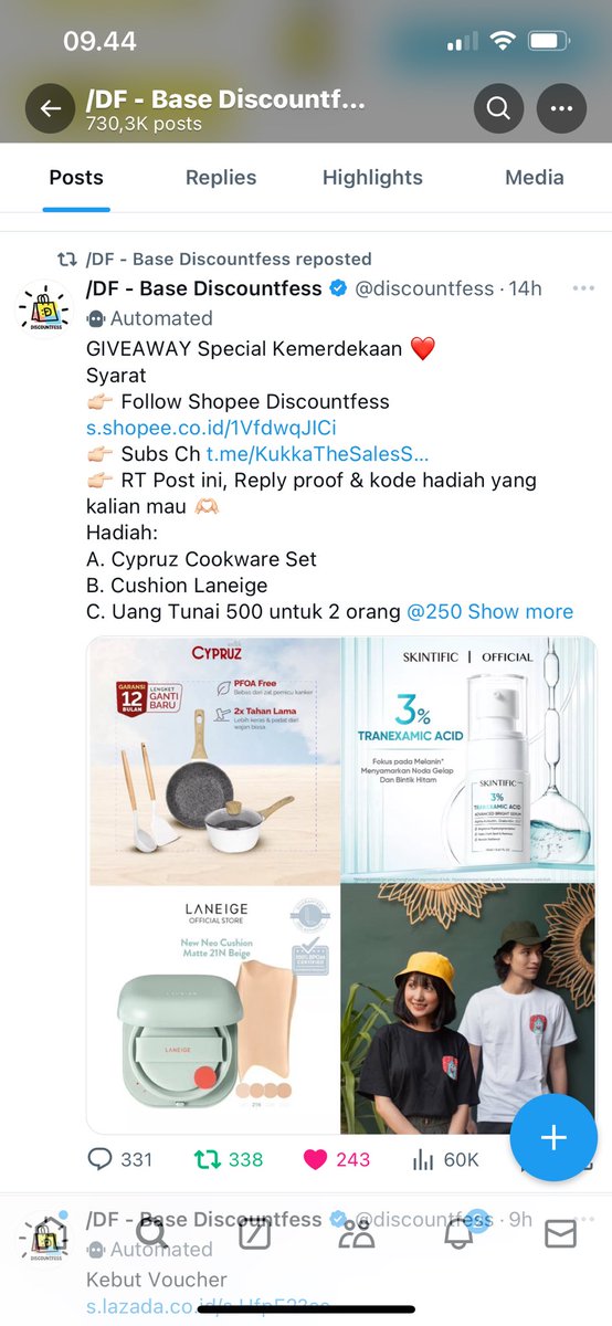 winz_valentinj's tweet photo. @discountfess @250 Mau yang C min lagi BU banget buat bayar ujian :( smoga beneran dapet https://t.co/goIqvyqva6