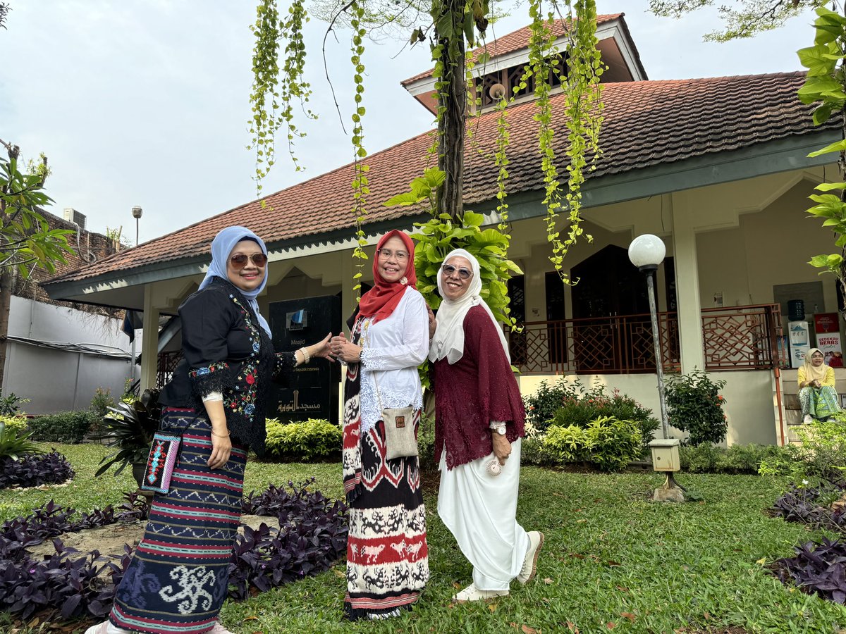 desi atma putri tweet media