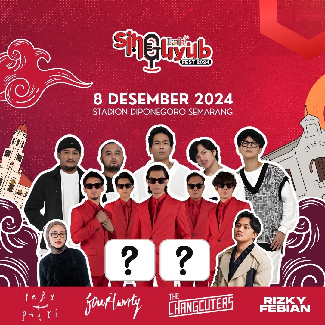 singguyubfest tweet media