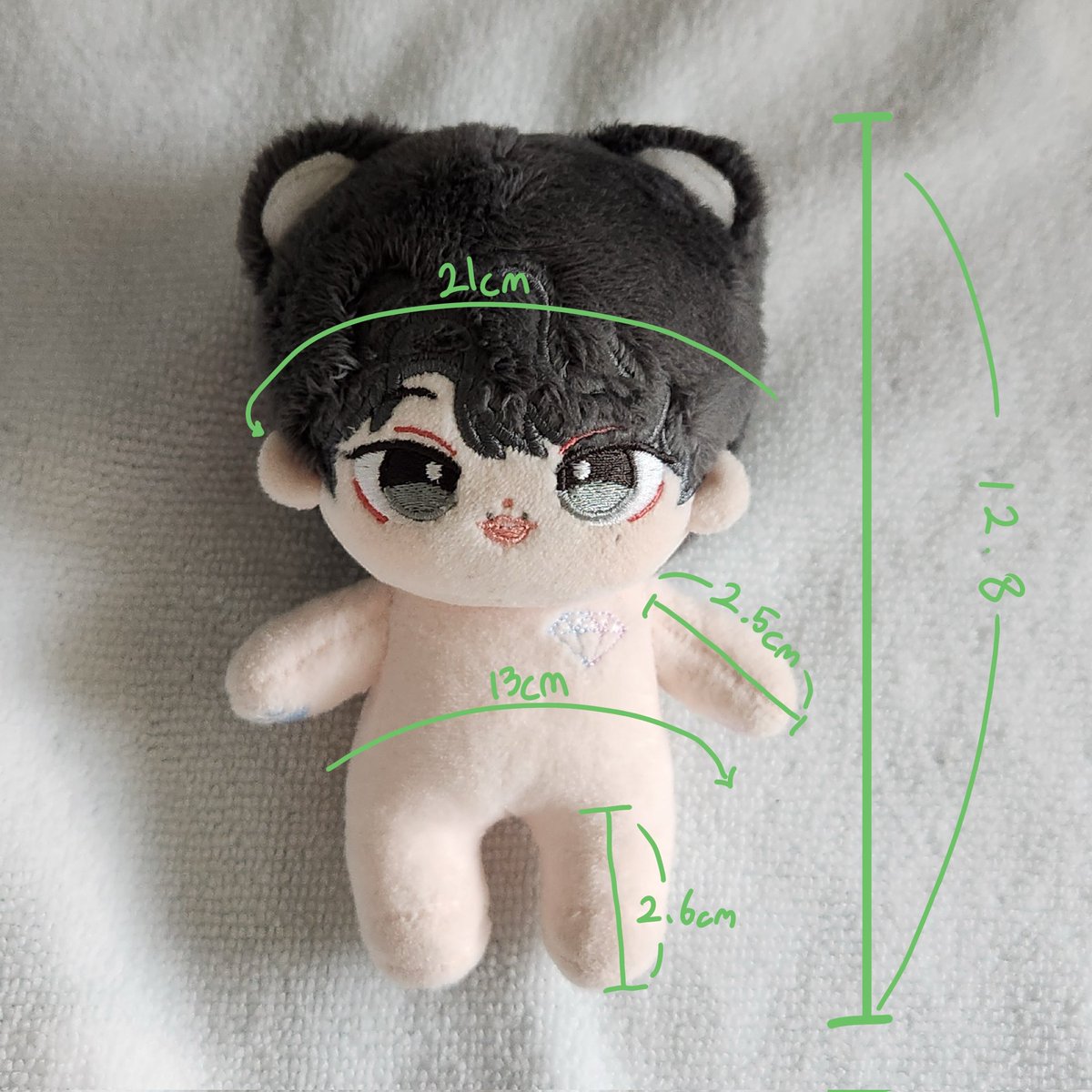 닫어 사이즈입니다!