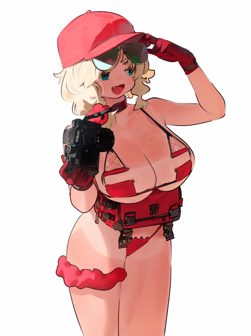 フロリダビキニ助かる#フロリダビキニ 