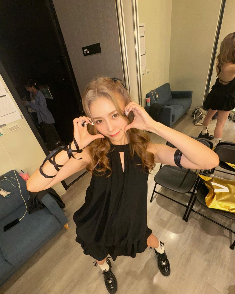 tingyanpics's tweet photo. #ELKIE #莊錠欣 #庄锭欣 https://t.co/vArzX90CGM