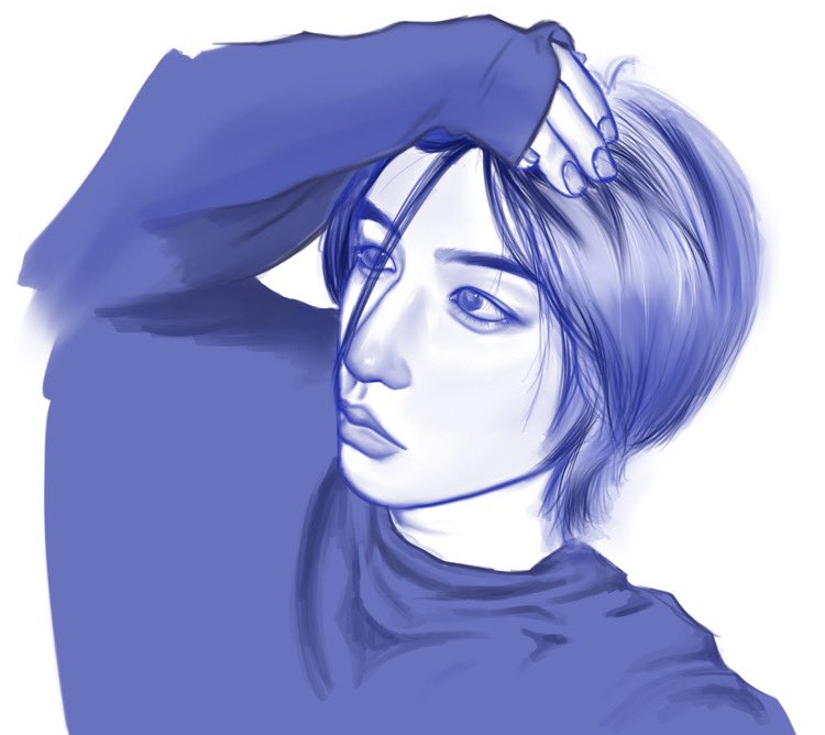 Chiptoothbxtch's tweet photo. Hiii I'm Sade!!!
03 she/her

-I stan ALOT OF GROUPS!
Gurl groups and Boy groups

-I ult bnd, svt, enha, Aespa, txt, Isrfm, AND MANY MORE 

-I also like to draw so l'll probably post some art on here too!
#onedoortwt #kpopstan #helpme https://t.co/LeabreRZxQ
