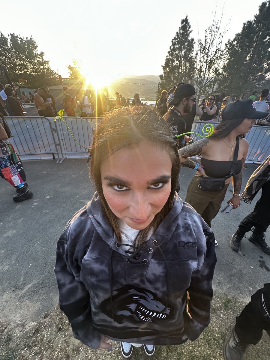 trevorwtvrr's tweet photo. just a wittle wook at bass canyon https://t.co/3eVcFL9fj4