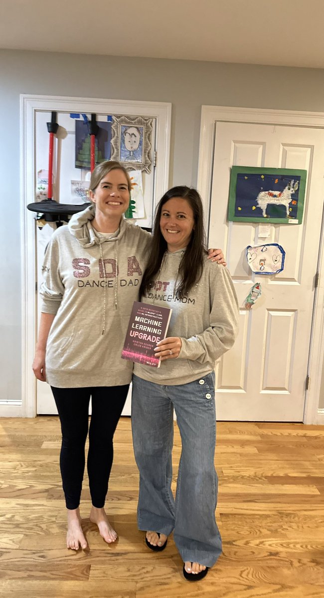 Danielle Bearden tweet media