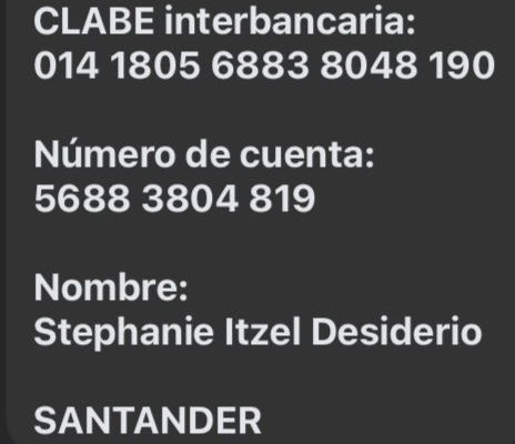 juanrubiog's tweet photo. La #4taTransformación se construye de la mano del pueblo, porque en su voluntad, sentimientos y necesidades rescinde el alma de la presente Revolución de las Conciencias.

Hoy hacemos un llamado a todas y todos a cooperar con nuestra amiga Aguanile, que va a competir en el Campeonato Mundial Juvenil de #Kickboxing en Budapest, Hungría, por lo que solicitamos su apoyo para que logre el sueño de muchas y muchos Iztapalapenses.

Nuestra amiga no solo es orgullosamente iztapalapense, nació, creció y se desarrolló como deportista de alto nivel en la Colonia La Joya (mal llamado como el Hoyo), con lo que en una actividad deportiva, esta joven reivindica una zona de nuestra Alcaldía, que ha sido tan estigmatizada por la derecha y sus medios, por el puro hecho de ser un barrio popular.

Por lo que desde este espacio pedimos la solidaridad con nuestra compañera.

#SigamosHaciendoHistoria