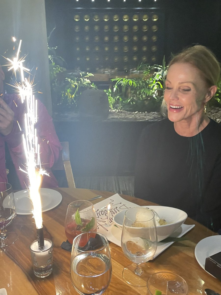 JamesDukeMason's tweet photo. Happy Birthday Mama ❤️❤️ @belindacarlisle https://t.co/qDiEYDObQV
