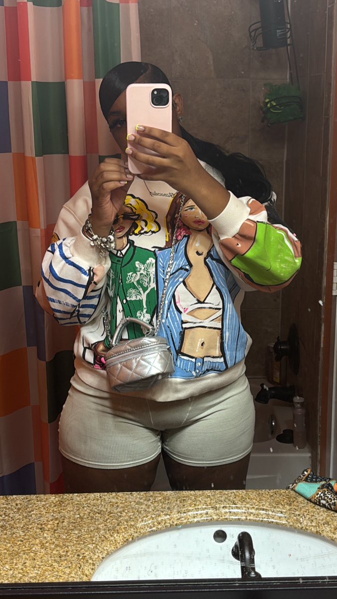kennedyyamourr's tweet image. #Hairdone