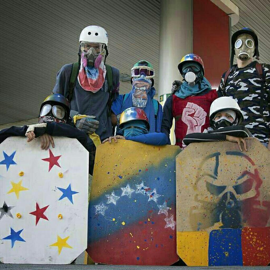 TachiraProtesta tweet picture