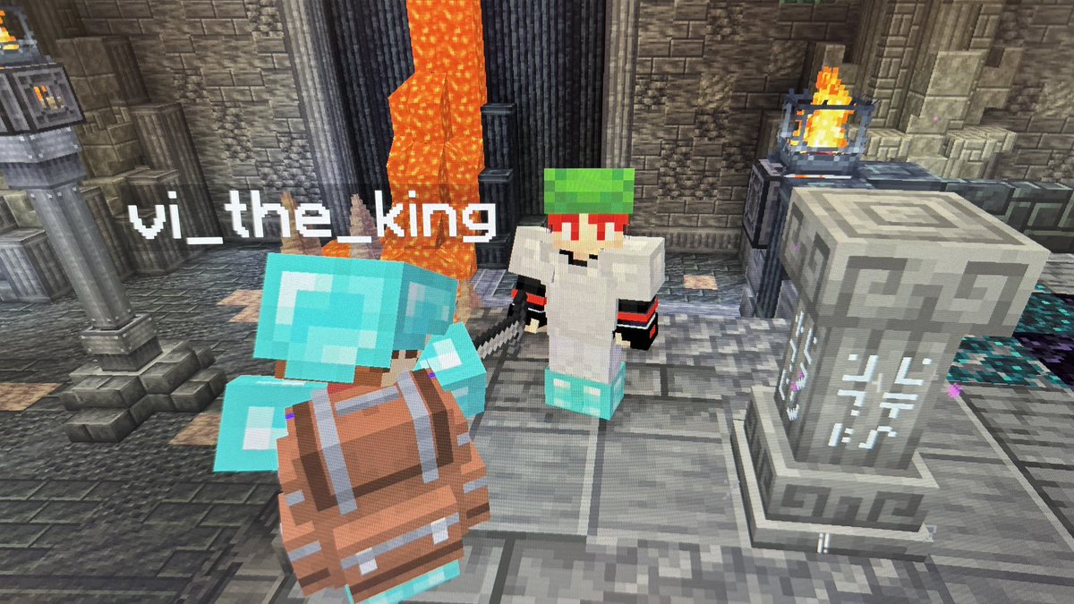 RaptureArc's tweet photo. Getting ready for more Project Architect 2 with @vi_the_kingmc ! Come join us: 

https://t.co/HlF6ZMzcir https://t.co/TgOdIRW8Fb