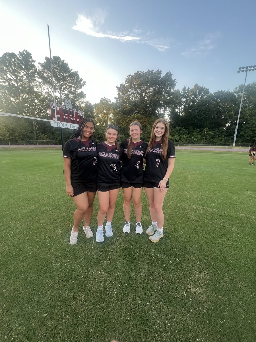 New Albany Lady Bulldogs Softball tweet media